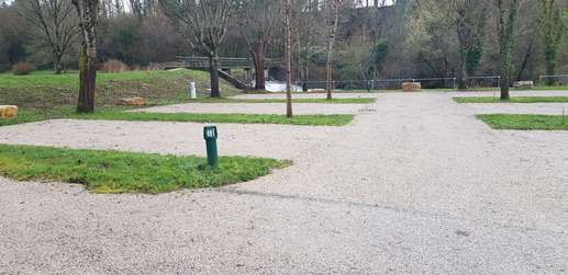 Aggiunta una foto a una posizione