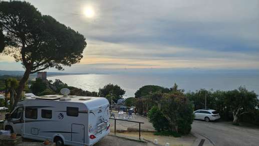 Ajout d'une photo à un emplacement