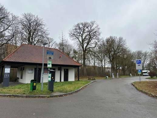 Added a photo to a location