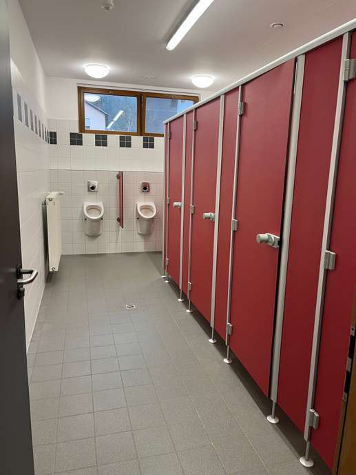 Ajout d'une photo à un emplacement