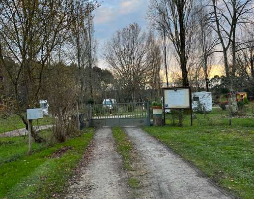 Ajout d'une photo à un emplacement