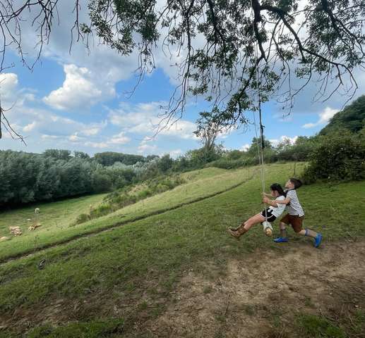 Added a photo to a location