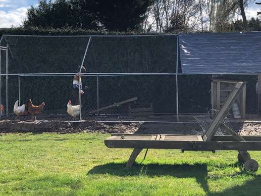 Added a photo to a location