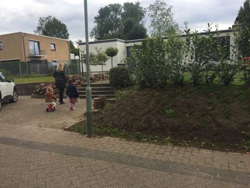 Added a photo to a location