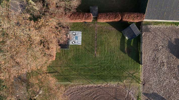 Camperplaats Woestenhoeve