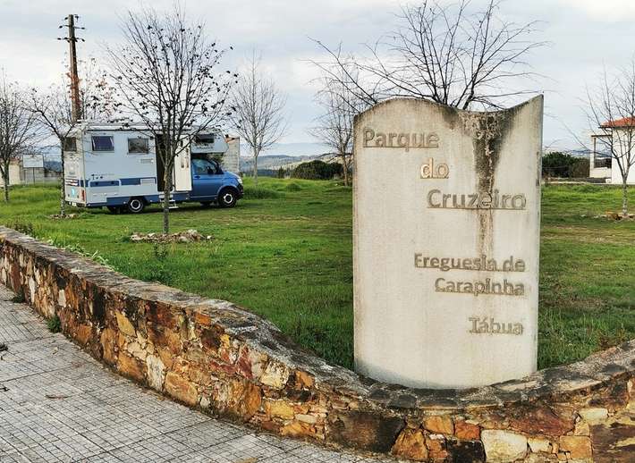 Parque Inaugurado 