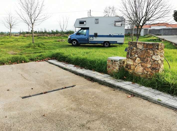 Parque Inaugurado 