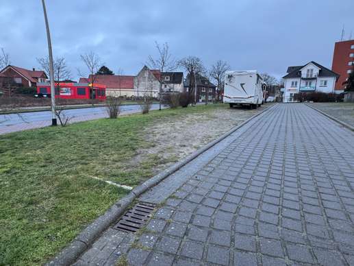 Einem Ort wurde ein Foto hinzugefügt