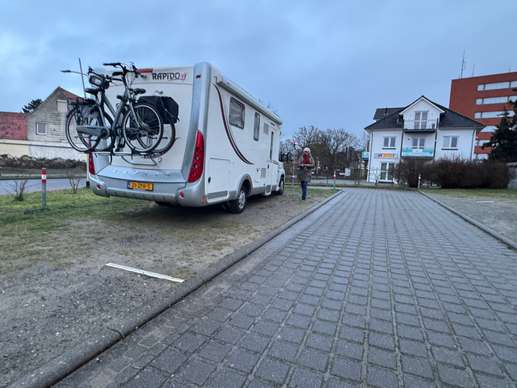 Einem Ort wurde ein Foto hinzugefügt
