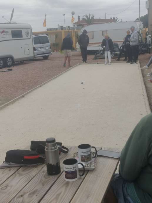Een foto toegevoegd aan een locatie