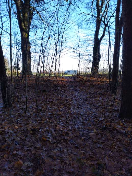 Added a photo to a location