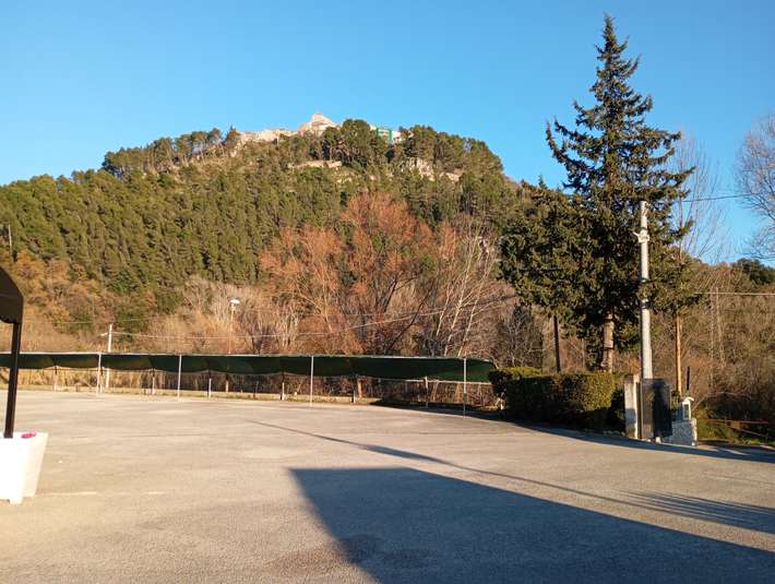 Agriturismo Il Giardino