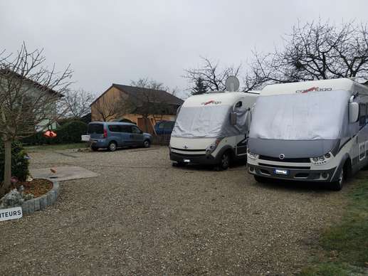 Added a photo to a location