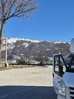 Added a photo to a location