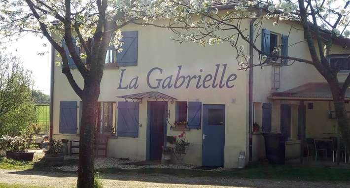 Camping La Gabrielle