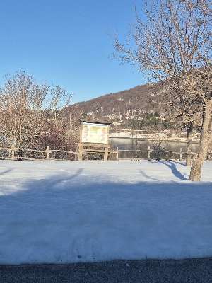 Added a photo to a location