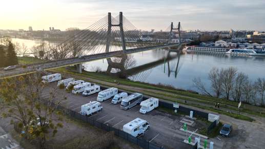 Een foto toegevoegd aan een locatie