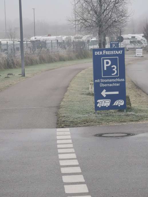 Een foto toegevoegd aan een locatie