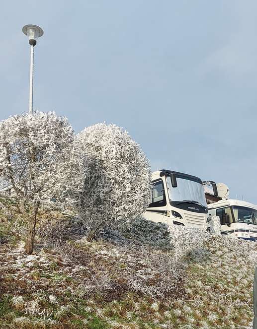 Einem Ort wurde ein Foto hinzugefügt