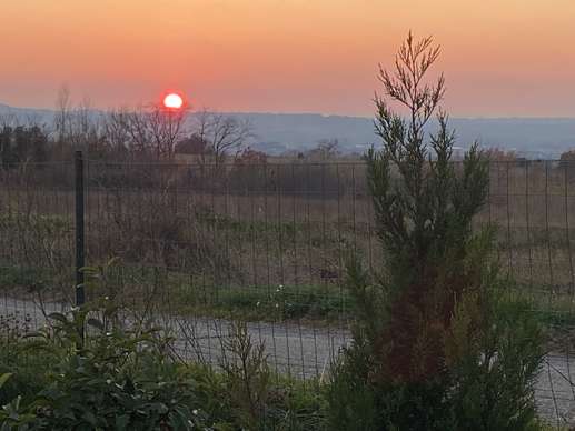 Een foto toegevoegd aan een locatie