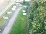 Een foto toegevoegd aan een locatie