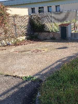 Area Comunale
