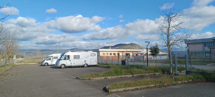 Area Comunale