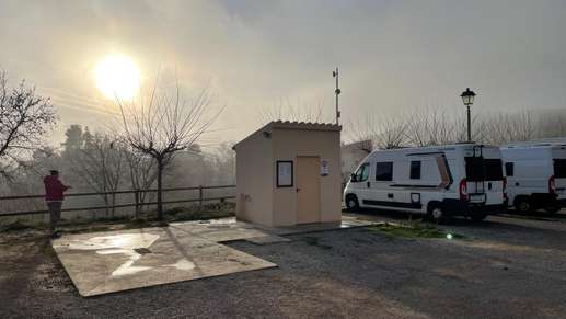 Ajout d'une photo à un emplacement
