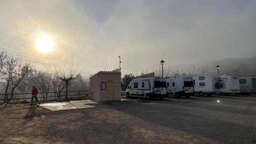 Ajout d'une photo à un emplacement