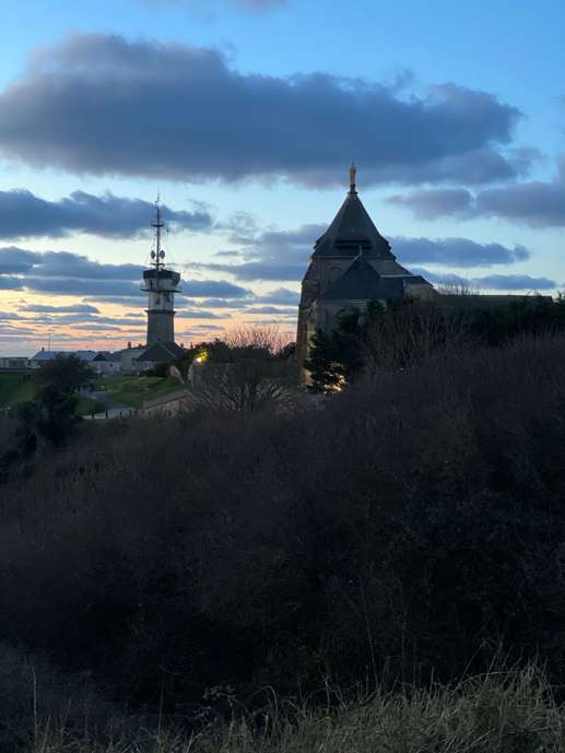 Añadió una foto a una ubicación