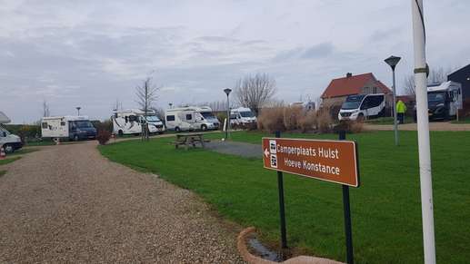 Einem Ort wurde ein Foto hinzugefügt
