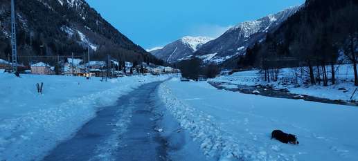 Aggiunta una foto a una posizione