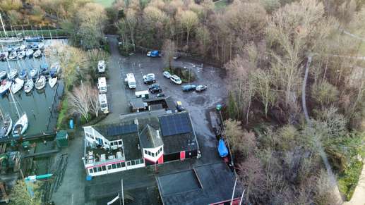 Ajout d'une photo à un emplacement