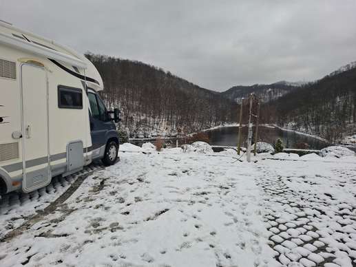 Ajout d'une photo à un emplacement