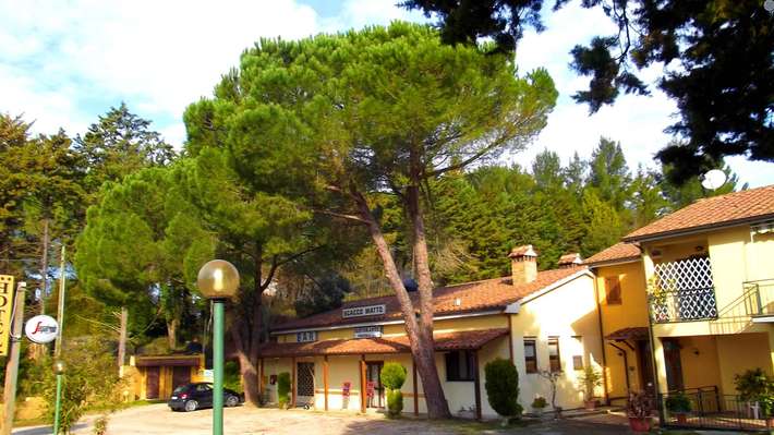 Scacco Matto