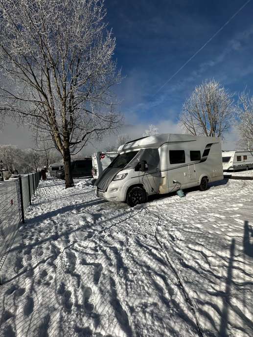 Ajout d'une photo à un emplacement