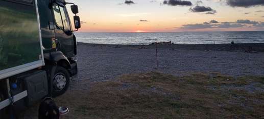 Aggiunta una foto a una posizione