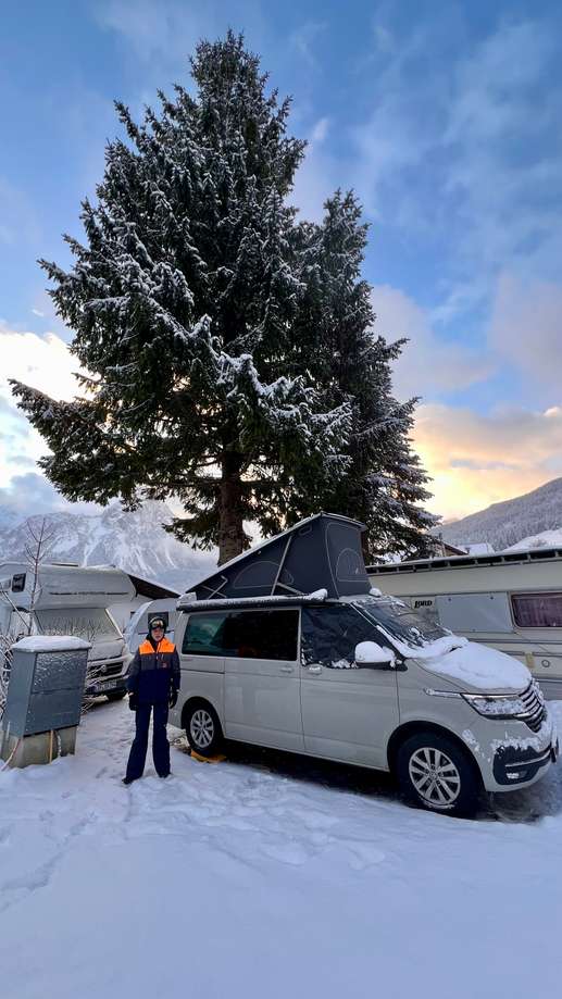 Einem Ort wurde ein Foto hinzugefügt