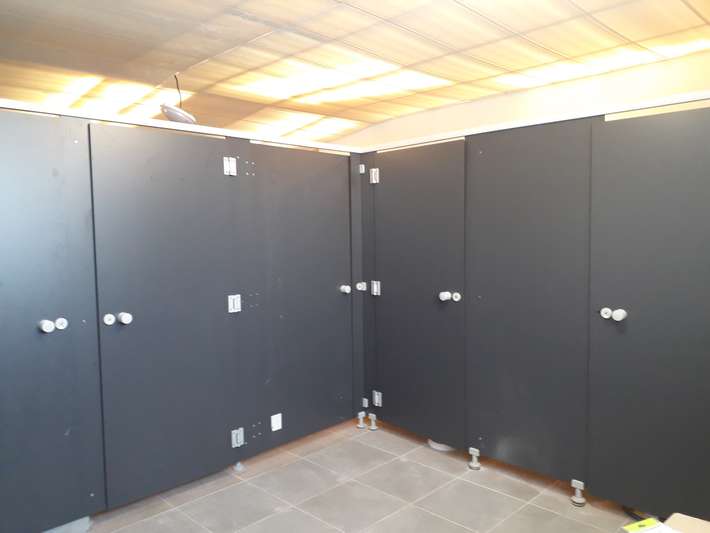 Camping de la Route Fleurie