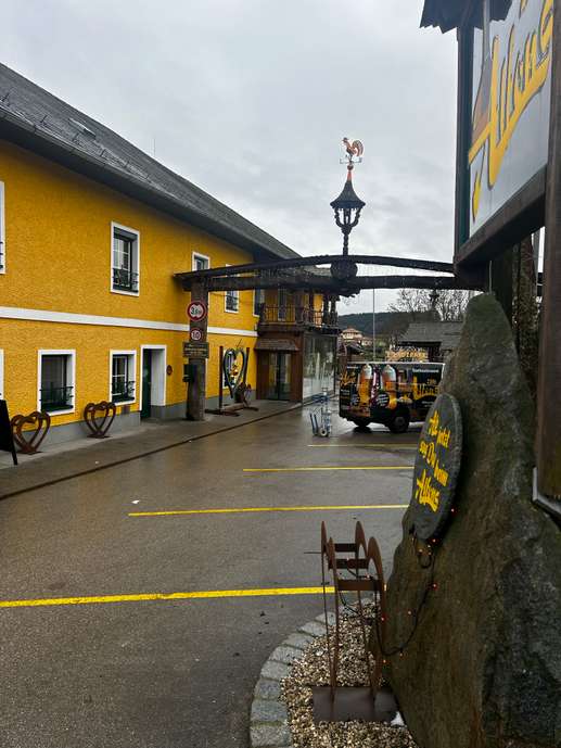 Added a photo to a location