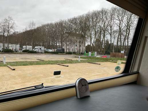 Een foto toegevoegd aan een locatie