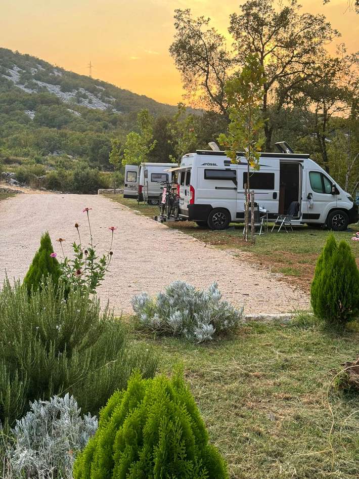 Oblun Autocamp