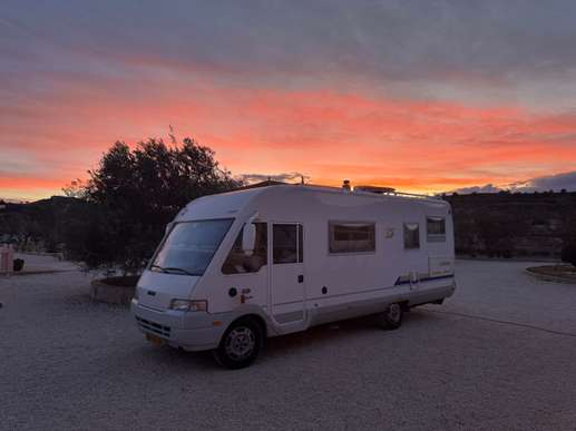 Een foto toegevoegd aan een locatie