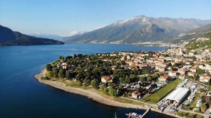 Camping Solarium, Residence e Bungalow