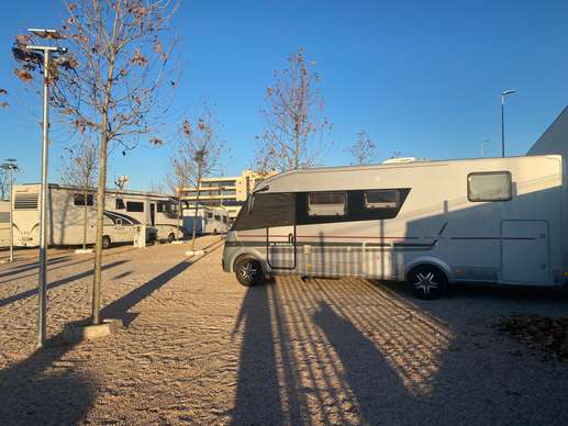 Een foto toegevoegd aan een locatie