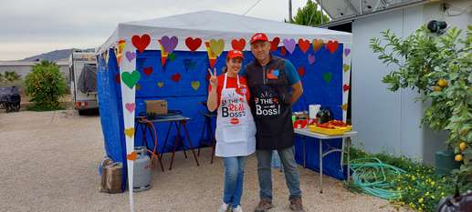 Aggiunta una foto a una posizione