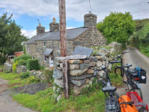 Added a photo to a location