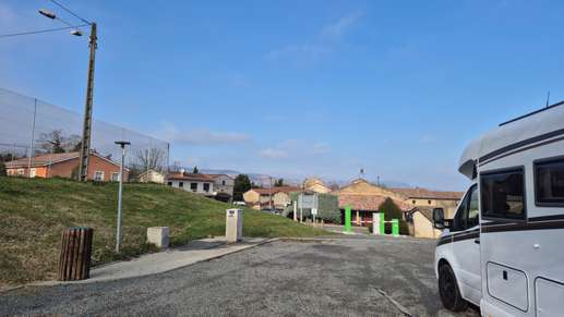 Aggiunta una foto a una posizione
