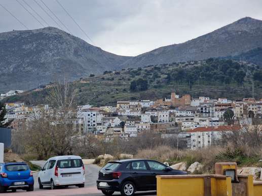 Aggiunta una foto a una posizione