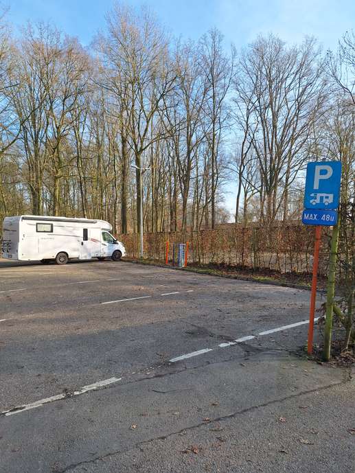 Ajout d'une photo à un emplacement